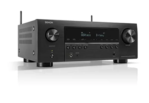 Denon AVR-S970H (7.2)