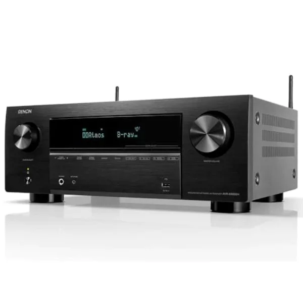 Denon AVR-X2800H (7.2)