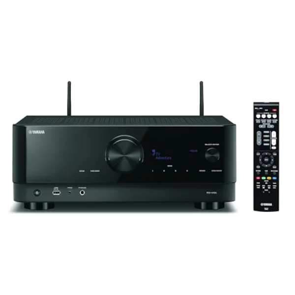 Yamaha RX-V4A (5.2)