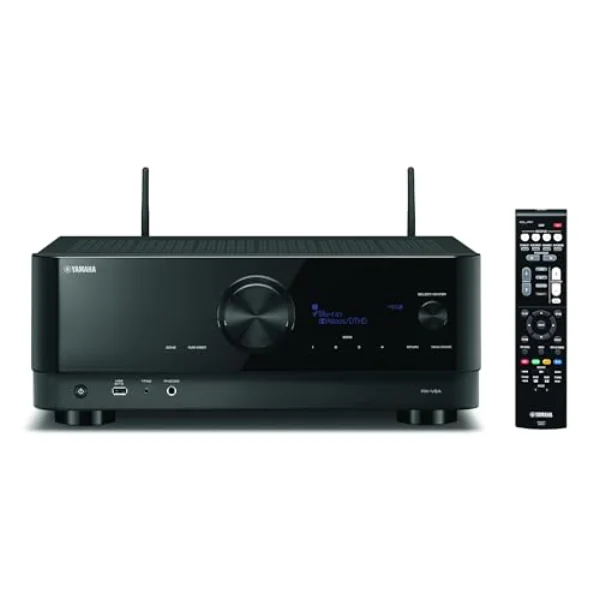 Yamaha RX-V6A (7.2)